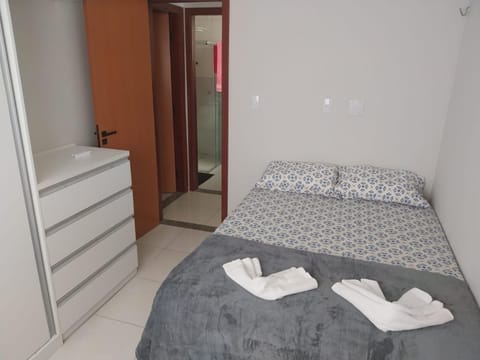 Fenix Residencial Vacation rental in Manaus