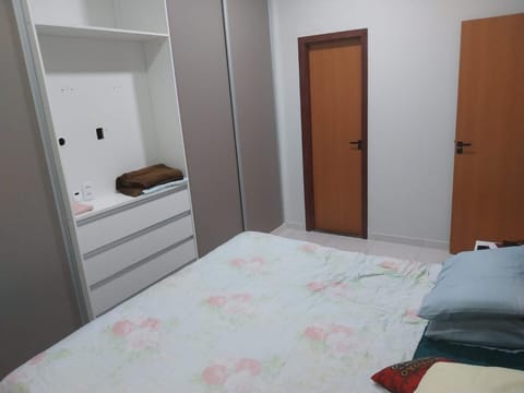 Fenix Residencial Vacation rental in Manaus