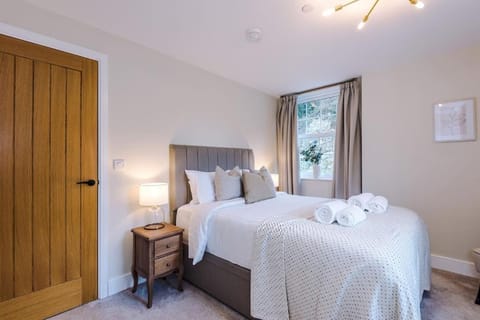 Rock Mill - Superior 2-Bedroom Apartment Apartment in High Peak District