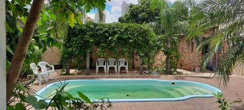 Nabuco Full House Apartment in Campo Grande