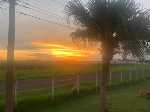 Nabuco Full House Apartment in Campo Grande