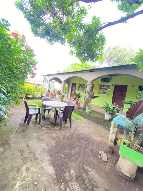 Garden, Dining area, Garden view