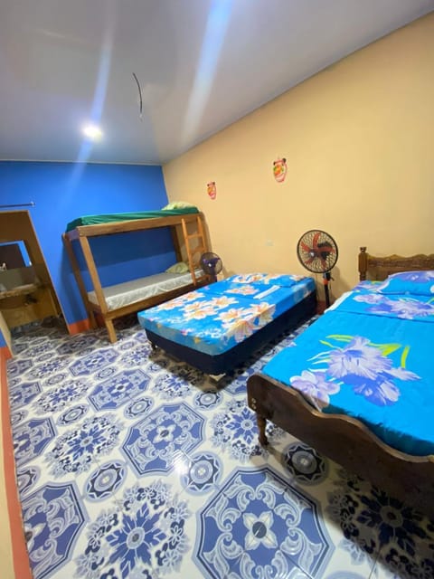 Casa Caimana Bed and Breakfast in Nicaragua