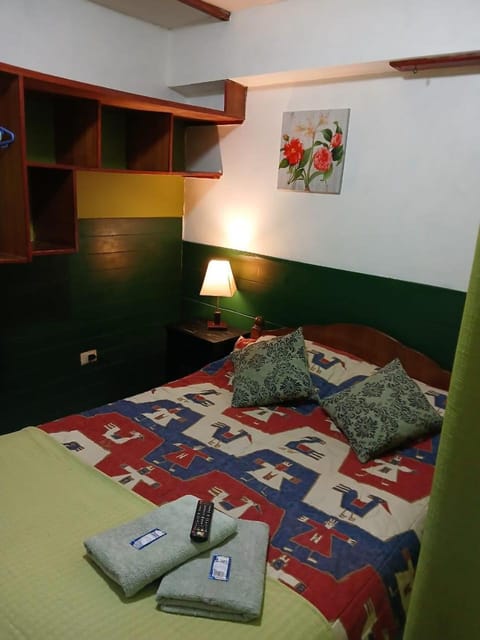 Residencial Amanda Hostel in Arica