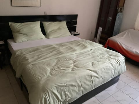 Appartement luxueux Ngousso Yaoundé Apartment in Yaoundé