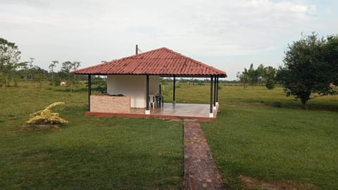 Casa Campestre El Cairo House in Villavicencio