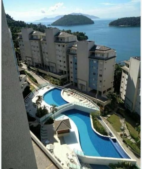 Natural landscape, Mountain view, Pool view