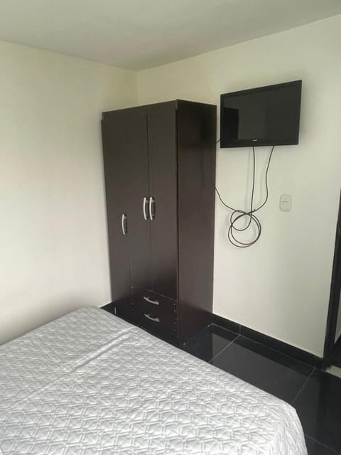 Puertas del Sol Apartment in Manizales