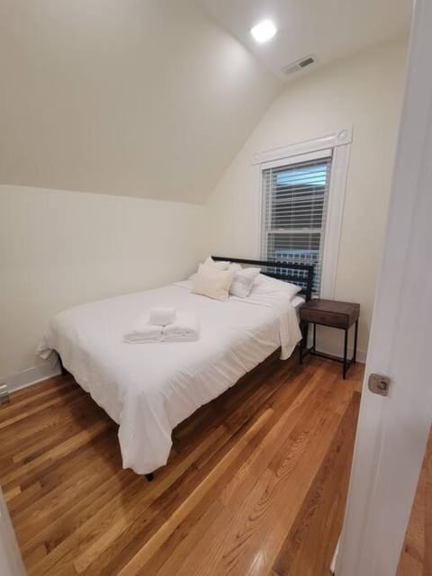 Cozy Apt, minutes from Boston! Appartamento in Winthrop