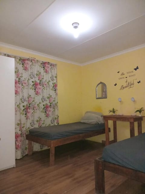 Highbury Back Packers Hostel in Cape Town