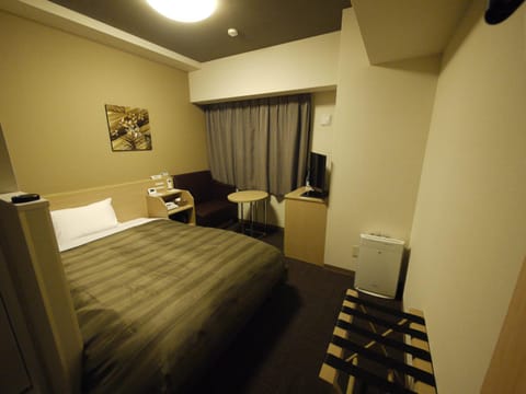 Hotel Route Inn Ishinomaki Chuo Hotel in Miyagi Prefecture