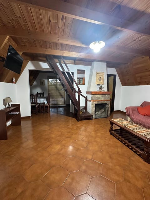 Cabaña La Tacuarita Chalet in Villa Ventana