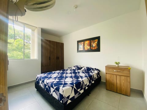 Hermoso APARTAMENTO EN RICAURTE-BAHIA SOLERO Wohnung in Ricaurte