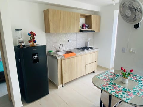 Hermoso APARTAMENTO EN RICAURTE-BAHIA SOLERO Wohnung in Ricaurte