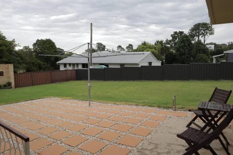 The McClintock House Maison in Tenterfield