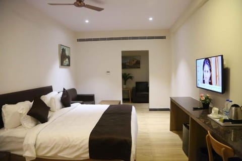 Hotel Seasons Comfort Hotel in Visakhapatnam