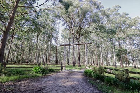 Wingfield Cabin House in Tenterfield