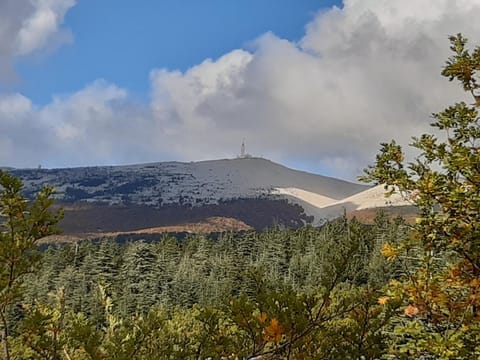 View (from property/room), Mountain view