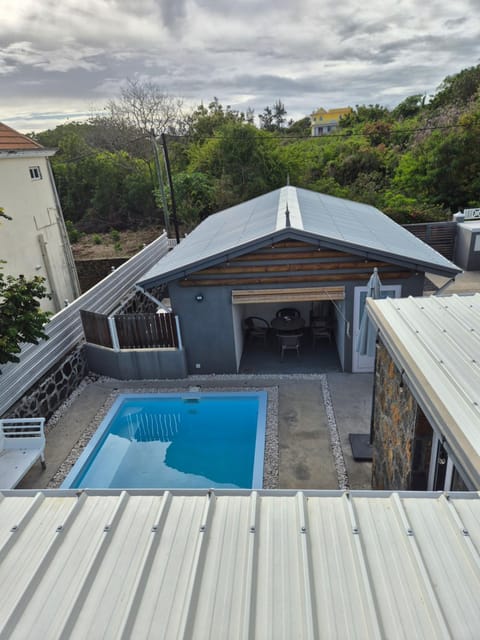 Villa Méliana Villa in Rivière du Rempart District, Mauritius