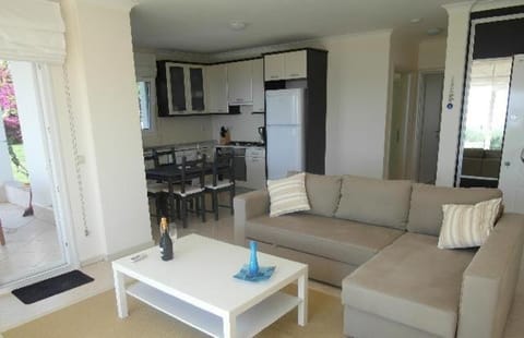 Bodrum Yalıkavakta Lüx Villa Apartment in Yalıkavak