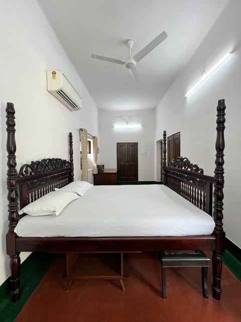 Laxmi Nivas 1949 Bed and Breakfast in Secunderabad