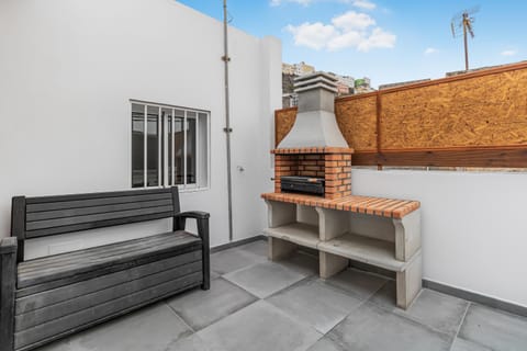 Mirador Lux Apartment in Las Palmas de Gran Canaria