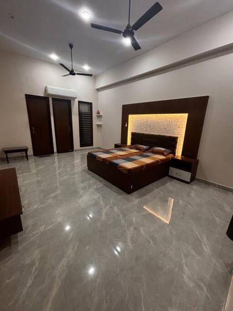 Sar Guest House Apartment in Ludhiana