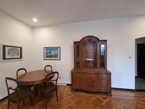 Casa Nicolò Apartment in Genoa