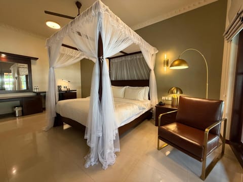 Regal Rivera Villa Hotel in Negombo