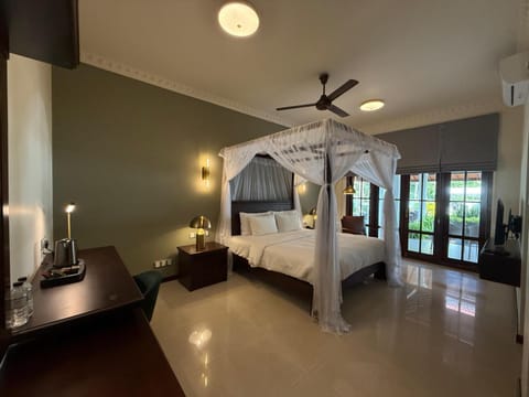 Regal Rivera Villa Hotel in Negombo