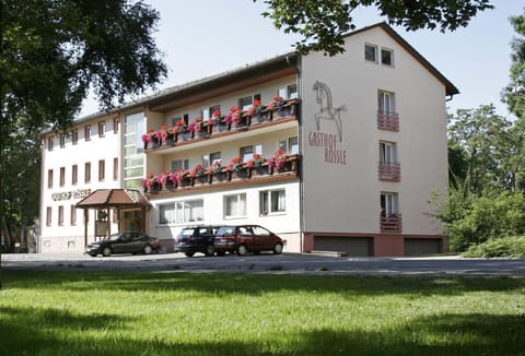 Gasthof Rössle Hotel in Villingen-Schwenningen