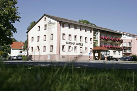 Gasthof Rössle Hôtel in Villingen-Schwenningen