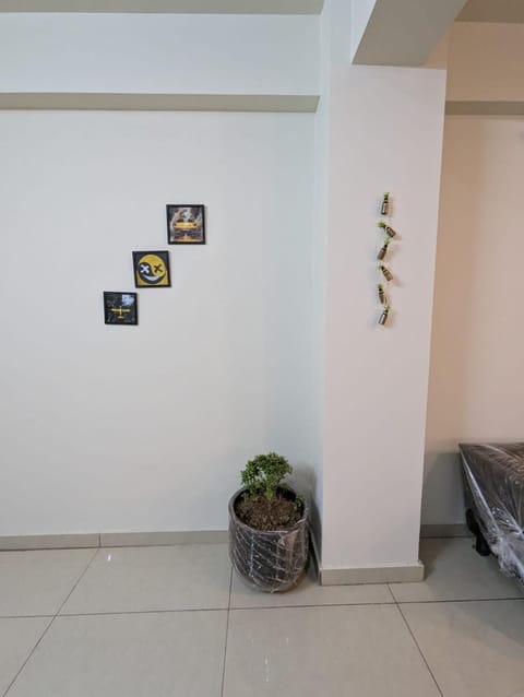 Furnished Apartment in Gulberg Greens Islamabad Apartment in Islamabad