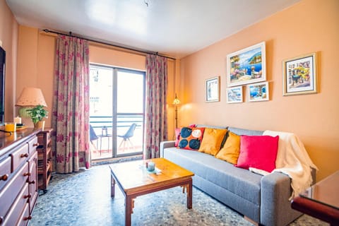 Edomus Arena Dorada Apartment in Rota