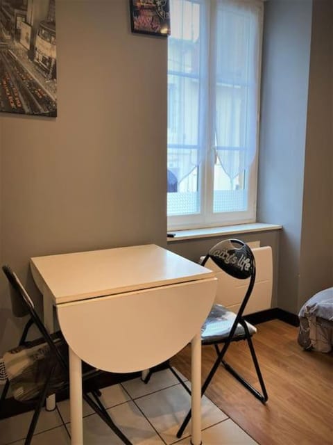 Studio avec WIFI Apartment in Limoges