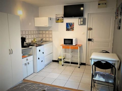 Studio avec WIFI Apartment in Limoges