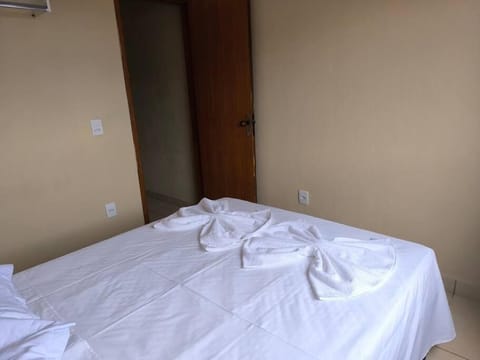 Apartamento Aconchego Appartamento in Montes Claros