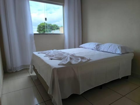 Apartamento Aconchego Appartamento in Montes Claros