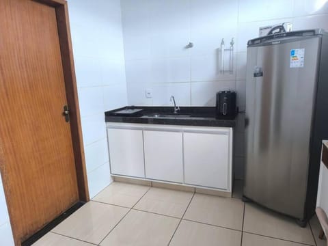 Apartamento Aconchego Appartamento in Montes Claros