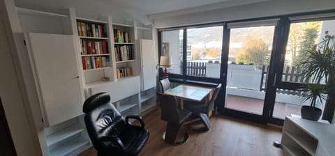 Apartment Panorama Condo in Bad Reichenhall