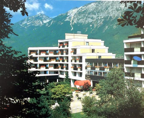 Property view