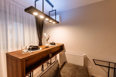 Hils Studio Apartment in Bucharest