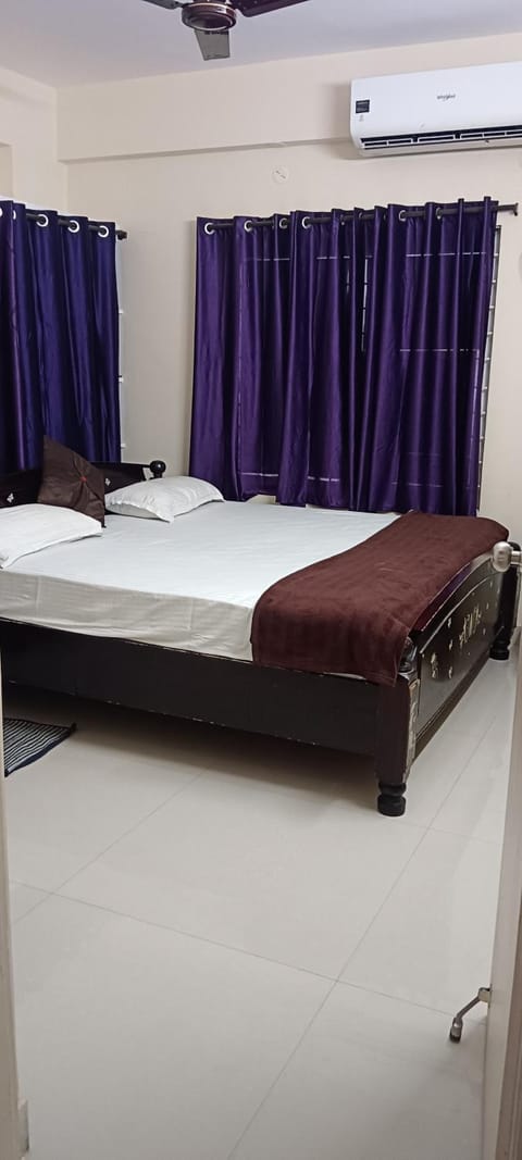 Lighten Homes Bed and Breakfast in Visakhapatnam