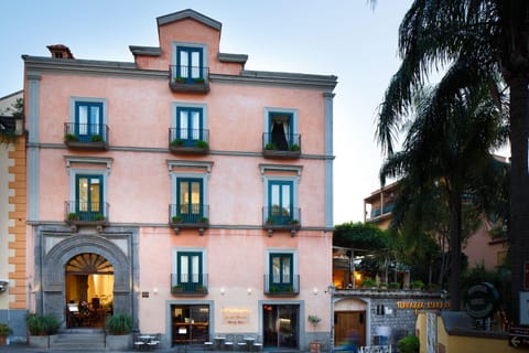 Palazzo Marziale Bed and Breakfast in Sorrento