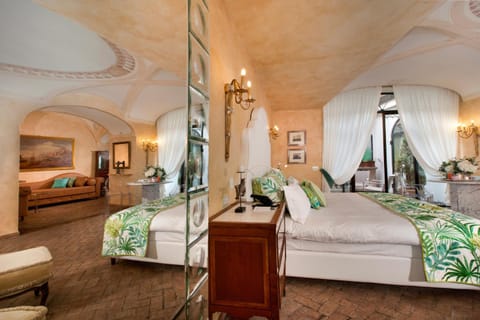 Palazzo Marziale Chambre d’hôte in Sorrento