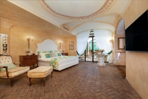 Palazzo Marziale Chambre d’hôte in Sorrento