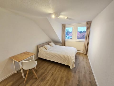 Cozy Mozy - Gemütliche Wohnung in Bremen Hemelingen Apartment in Bremen