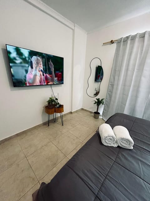 Apartamento Wilde Apartment in Resistencia