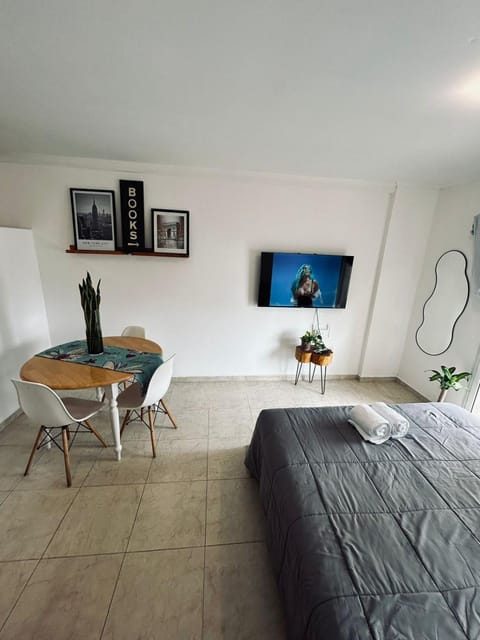 Apartamento Wilde Apartment in Resistencia