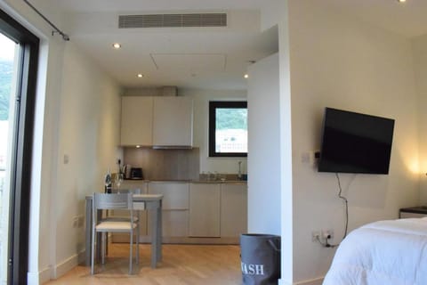 Luxury Studio in Centre Appartement in Gibraltar